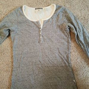 Scotch & Soda (Maison Scotch) henley